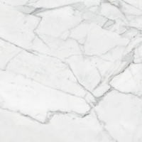 Плитка Kerranova Marble Trend Carrara K-1000/MR (600x600) - 