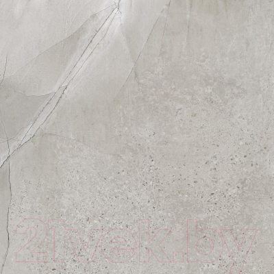 Плитка Kerranova Marble Trend Limestone K-1005/SR (600x600)