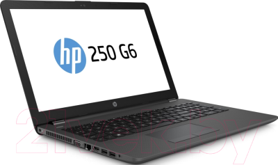 Ноутбук HP 250 G6 (2XZ27ES)
