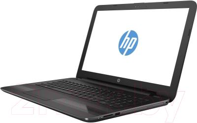 Ноутбук HP 250 G6 (2XZ27ES)