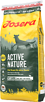 

Сухой корм для собак, Adult Active Nature