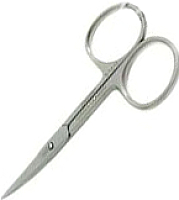 Ножницы для маникюра Zinger B-131 SH - 