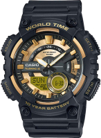 Часы наручные мужские Casio AEQ-110BW-9AVEF - 