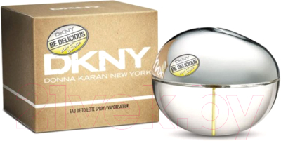 Туалетная вода DKNY Be Delicious (30мл)