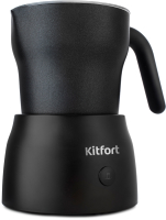 Вспениватель молока Kitfort KT-710 - 