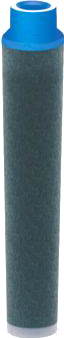 Чернила для перьевой ручки Parker Mini 1950409 (синий)