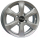 Литой диск TechLine 408 14x5.5