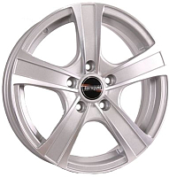 

Литой диск TechLine, 539 15x6" 4x100мм DIA 60.1мм ET 50мм S