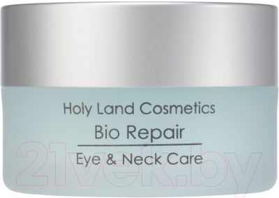 

Крем для век Holy Land, Bio Repair Eye&Neck