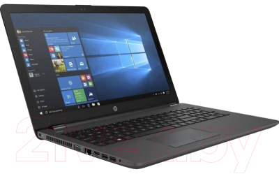 Ноутбук HP 250 G6 (3KY27ES)