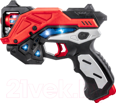 

Бластер игрушечный Aurora Toys, Пистолет / KT8889-F13