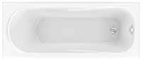 

Ванна акриловая, Кварта 180x80