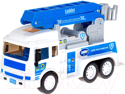 

Кран игрушечный RUI JIA, RJ6670-6