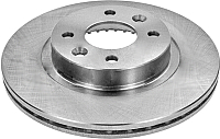 Тормозной диск Stellox 60203922VSX - 