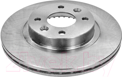 Тормозной диск Stellox 60203922VSX