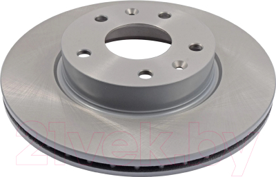 Тормозной диск Stellox 60204020VSX