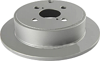 Тормозной диск Stellox 60204584SX - 