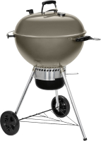 

Угольный гриль Weber, Master-Touch GBS C-5750 / 14710004