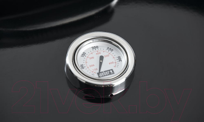 Угольный гриль Weber Master-Touch GBS C-5750 / 14710004