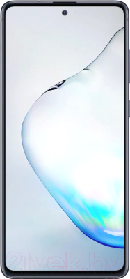 Смартфон Samsung Galaxy Note 10 Lite / SM-N770FZKMSER (черный)