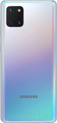 Смартфон Samsung Galaxy Note 10 Lite / SM-N770FZSMSER (аура)