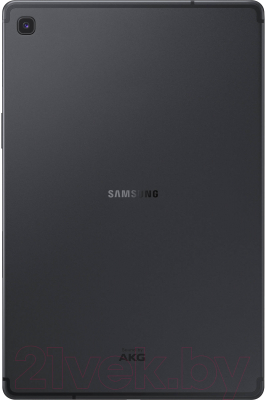 Планшет Samsung Galaxy Tab S5e WiFi / SM-T720NZKASER (черный)