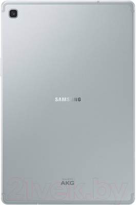 Планшет Samsung Galaxy Tab S5e WiFi / SM-T720NZSASER (серебристый)