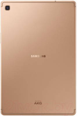 Планшет Samsung Galaxy Tab S5e WiFi / SM-T720NZDASER (золото)