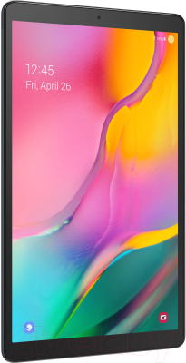 Планшет Samsung Galaxy Tab A 10.1 (2019) Wi-Fi / SM-T510NZKDSER (черный)