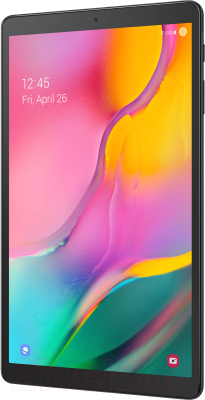 Планшет Samsung Galaxy Tab A 10.1 (2019) Wi-Fi / SM-T510NZKDSER (черный)