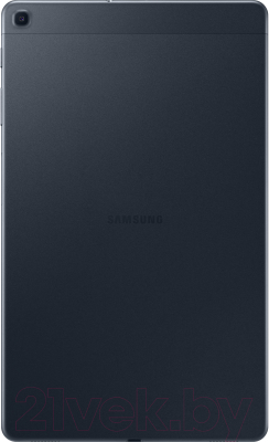 Планшет Samsung Galaxy Tab A 10.1 (2019) Wi-Fi / SM-T510NZKDSER (черный)