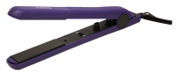 Выпрямитель для волос StarWind SHE5501 (фиолетовый) - 