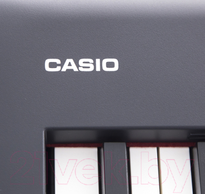 Цифровое фортепиано Casio CDP-S150BK + педаль SP34