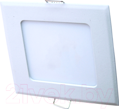 Светильник ЖКХ КС Даунлайт CBO LED 137 3W 3000K 240Lm / 952267