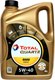 Моторное масло Total Quartz 9000 Energy 5W40 / 10220501 (4л) - 