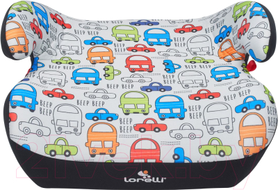 

Бустер Lorelli, Orion Grey Cars / 10071362050