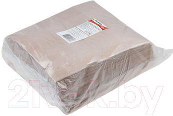 Набор бумажных пакетов Perfecto Linea Eco 47-260150 (50шт)