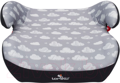 Бустер Lorelli Orion Grey Clowds / 10071362009