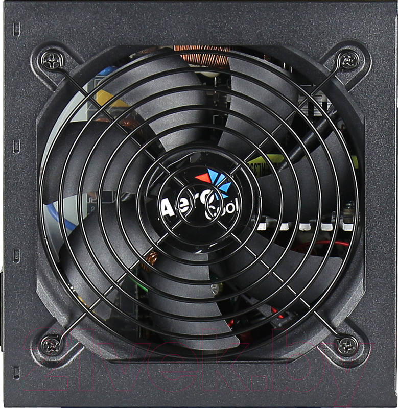 Блок питания для компьютера AeroCool KCAS-600 600W