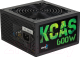 Блок питания для компьютера AeroCool KCAS-600 600W - 