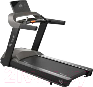 Электрическая беговая дорожка Vision Fitness Treadmill T600