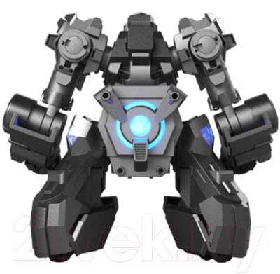 Радиоуправляемая игрушка GJS Robot Боевой робот Ganker Ex