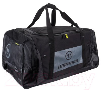 

Спортивная сумка Warrior, Q10 Cargo Roller Bag / Q10ROLL8-BGR