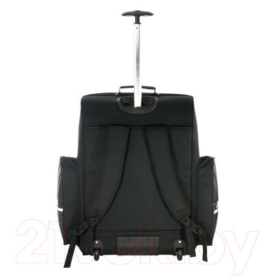Рюкзак спортивный Warrior Roller Backpack HBRBPK6-BRD