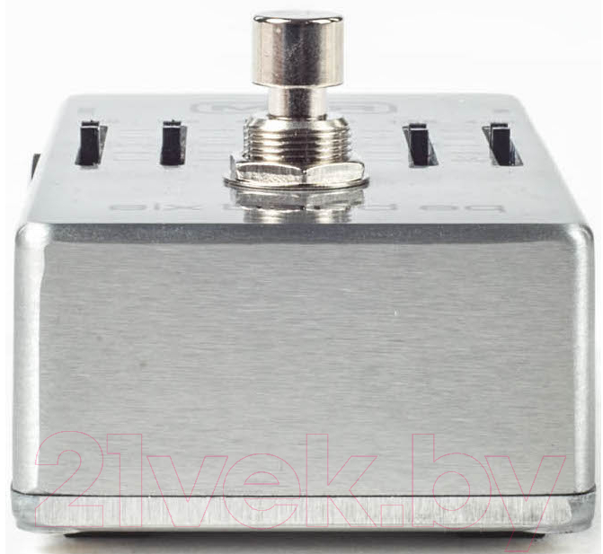 Педаль электрогитарная MXR M109S 6 Band EQ — фото 4