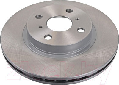 Тормозной диск Stellox 60202251VSX