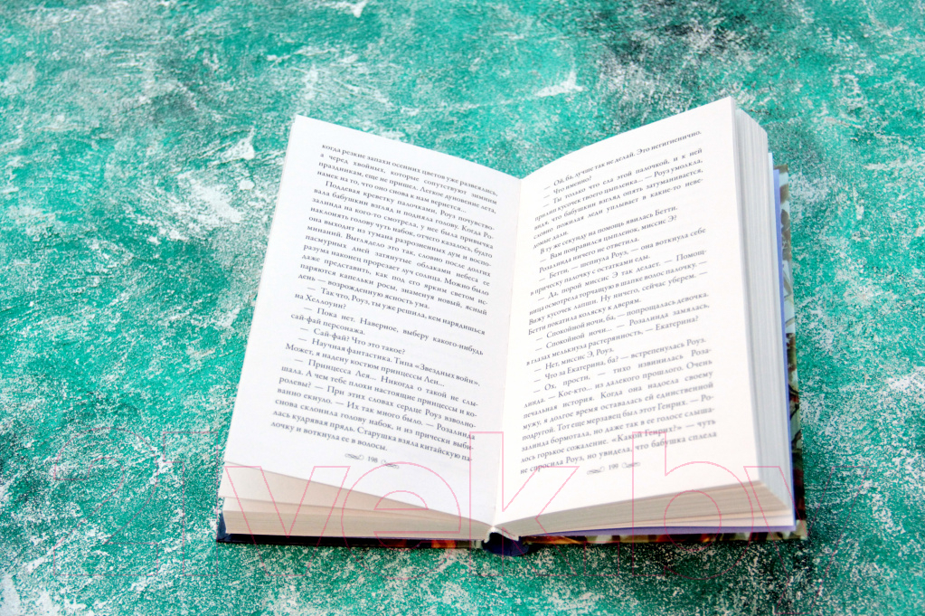 Художественная книга АСТ Затерянные во времени. Портал (Ласки К.) — фото 3