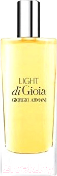 

Парфюмерная вода Giorgio Armani, Light Di Gioia for Women