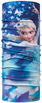 Бафф детский Buff Frozen Elsa Blue (118388.707.10.00)
