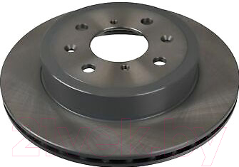 Тормозной диск Stellox 60201127VSX